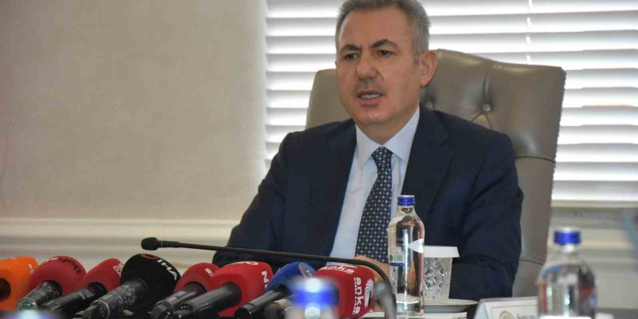 İzmir’de 212 çete çökertildi, suç oranı yüzde 11 azaldı