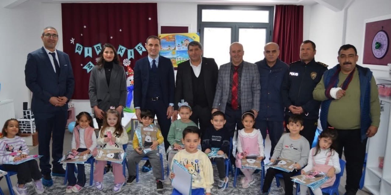 Bayındır’da 6 bin 194 öğrencinin yarıyıl tatili sevinci