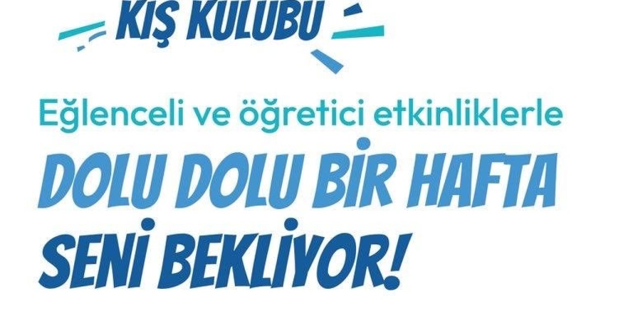 Tatilde gençlerin rotası gençlik merkezi olacak