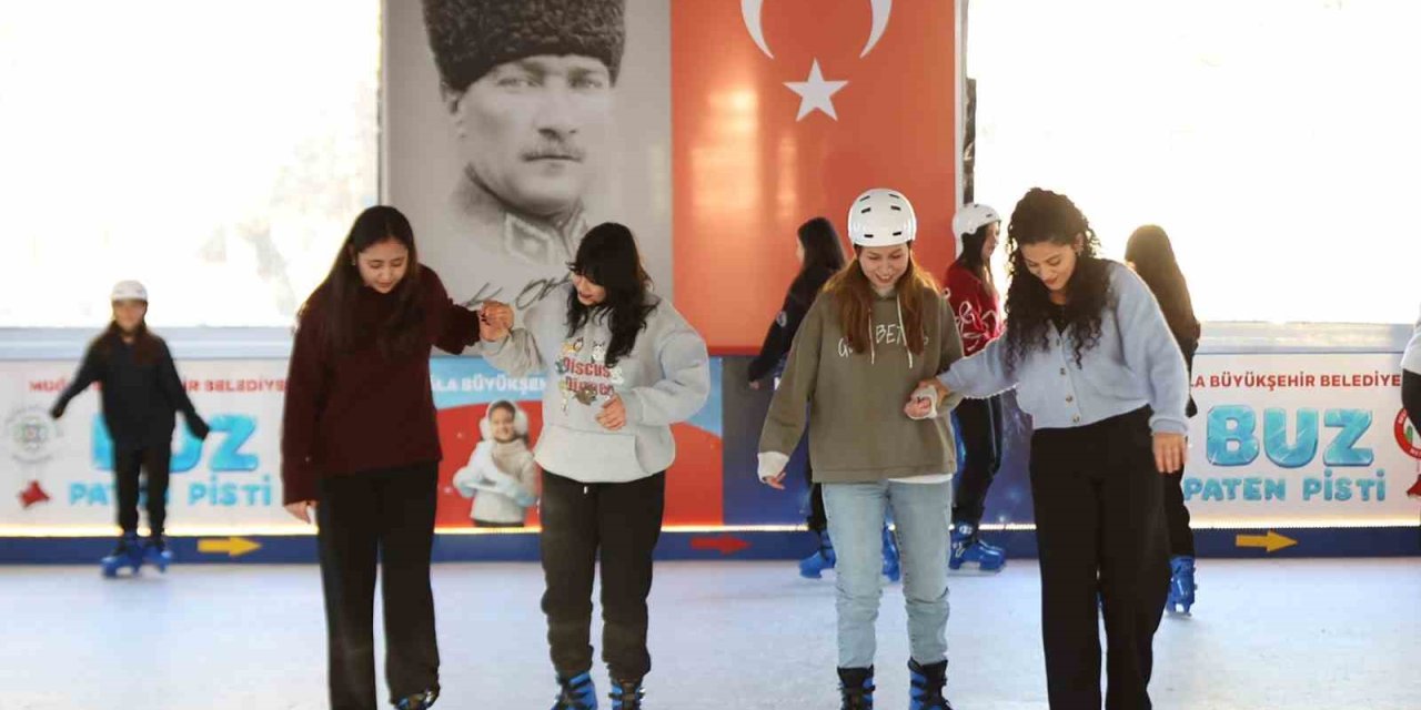 Muğla Büyükşehir’den ara tatilde çocuklara ücretsiz etkinlikler