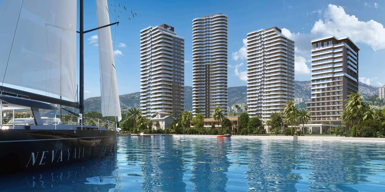 Aileler için mutlu ve güvenli bir geleceğin değişmeyen adresi İzmir