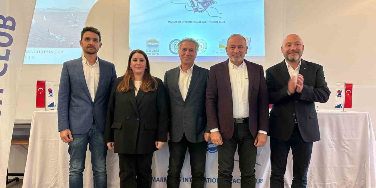 Marmaris’te ’Kış Trofesi’ başlıyor