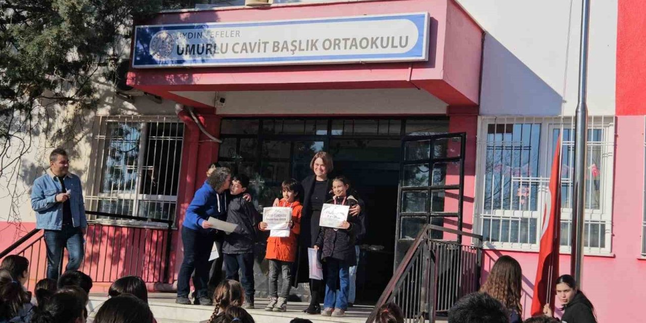 Aydın’da yarıyıl tatili dolu dolu geçecek