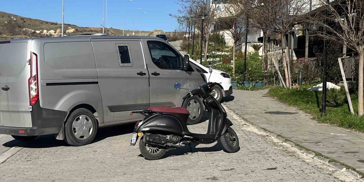 İzmir’de para nakil aracını soyan çete çökertildi: 9 şüpheli tutuklandı