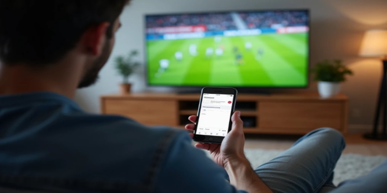 Mobil uyumlu spor platformalarının kullanıcı deneyimi