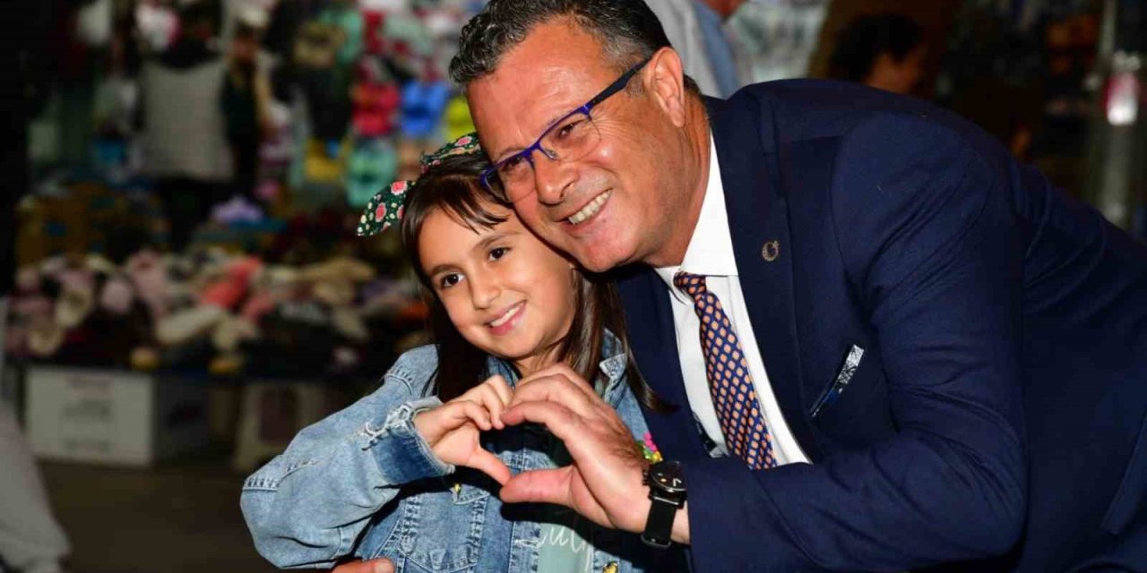 Kar görmeyen Alaşehirli çocuklar karla buluşacak