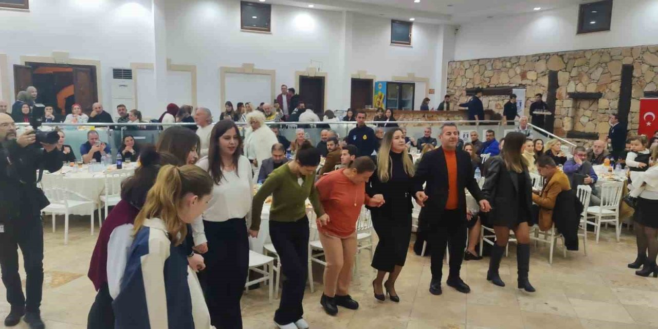 Bodrum Hamsi Festivali gala gecesi ile başladı