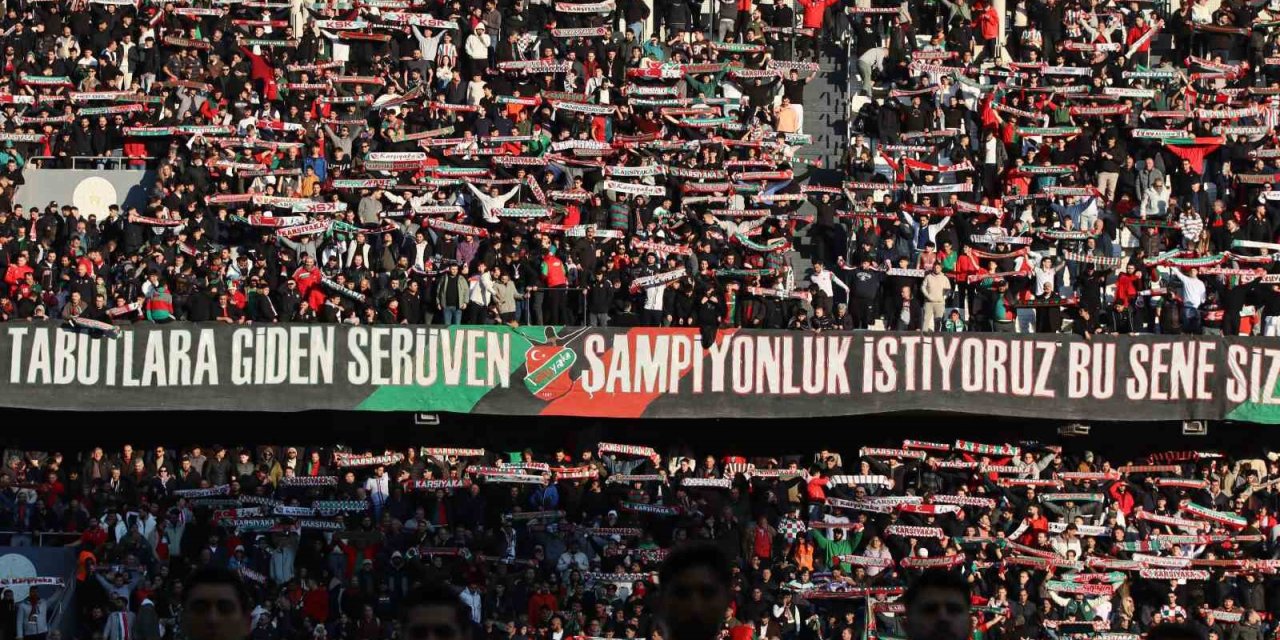 TFF 3. Lig: Karşıyaka: 0 - Belediye Kütahyaspor: 1