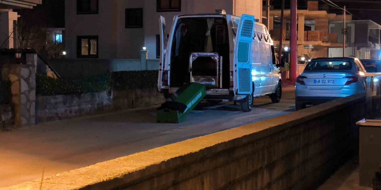 Muğla’da jandarma uzman çavuş evinde ölü bulundu