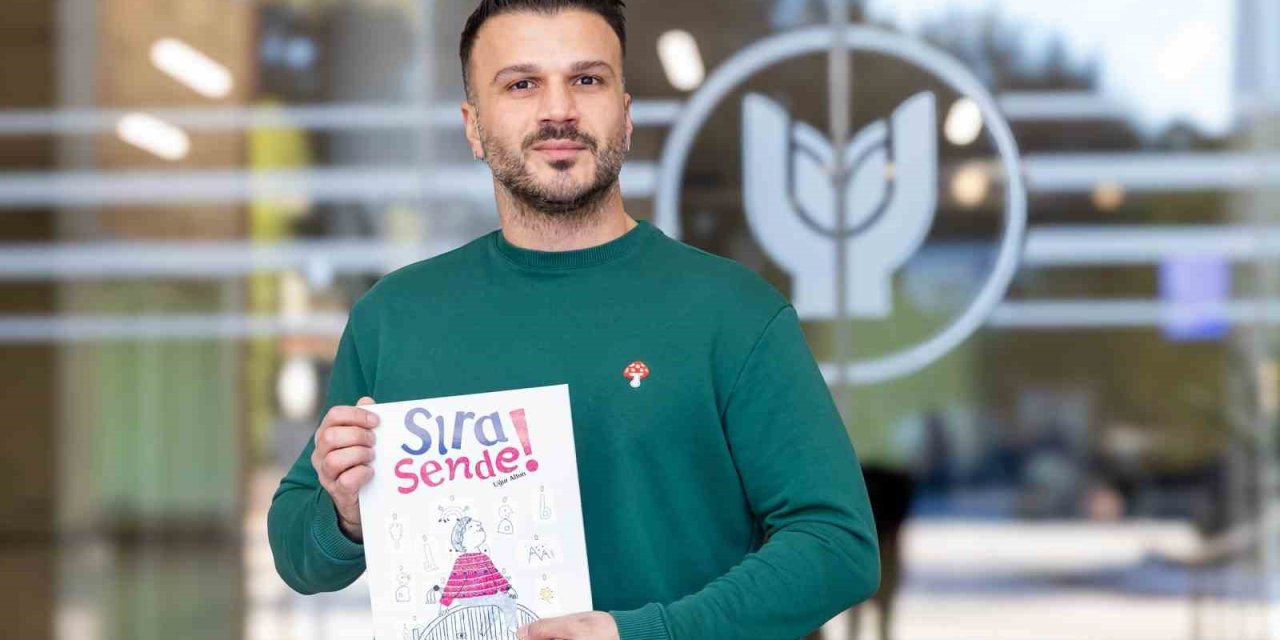 İzmir’den New York’a uzanan başarı