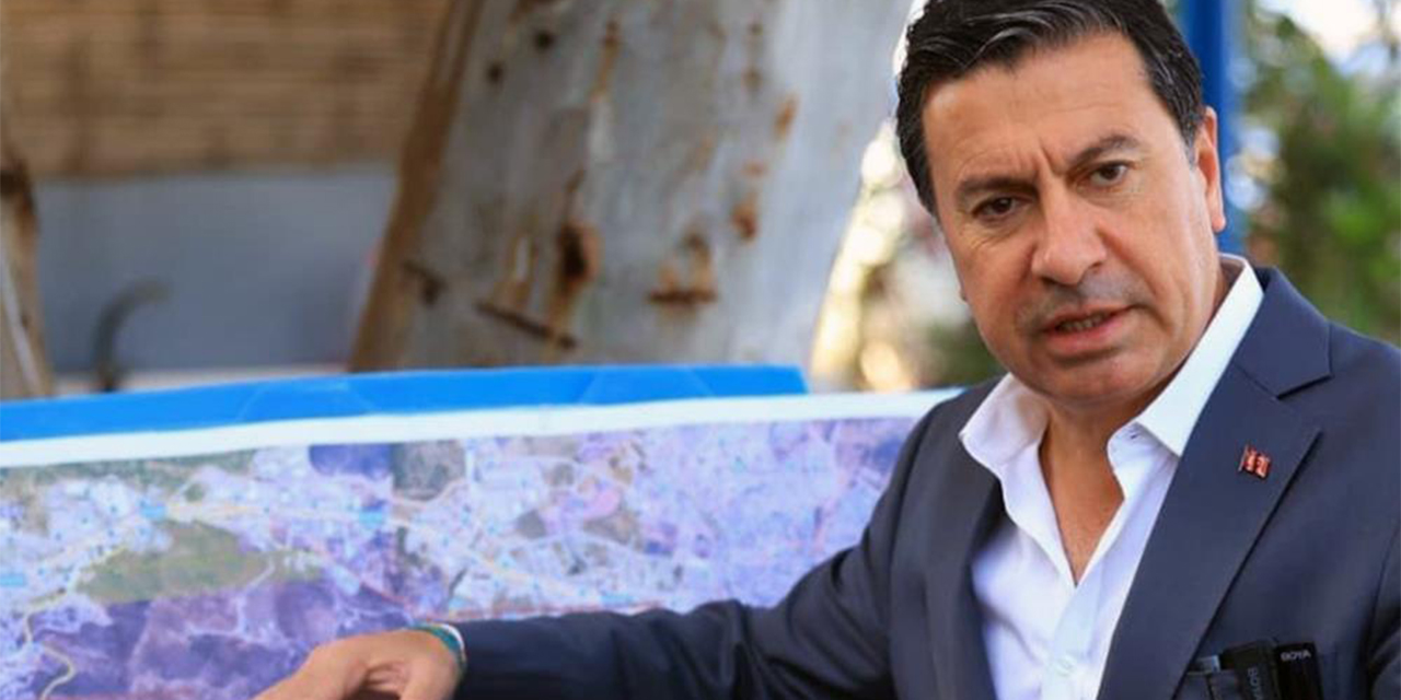 Türkiye’nin en büyük desalinasyon tesisi Muğla’da kuruluyor