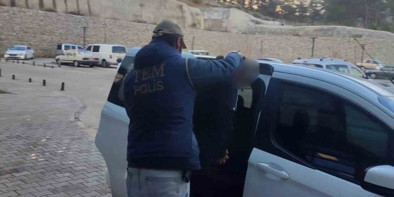 Kesinleşmiş hapis cezası bulunan FETÖ üyeleri yakalandı