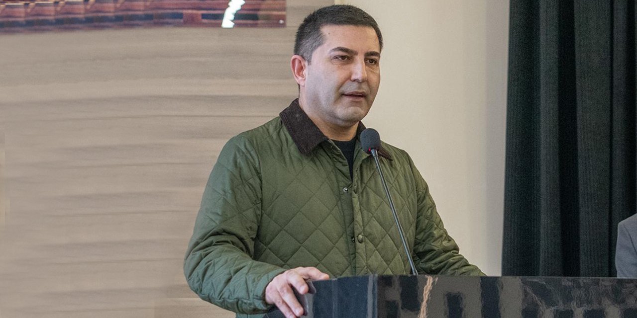 Başkan Ömer Günel’den Aydın’ın ekonomik geleceğine vizyoner mesajlar