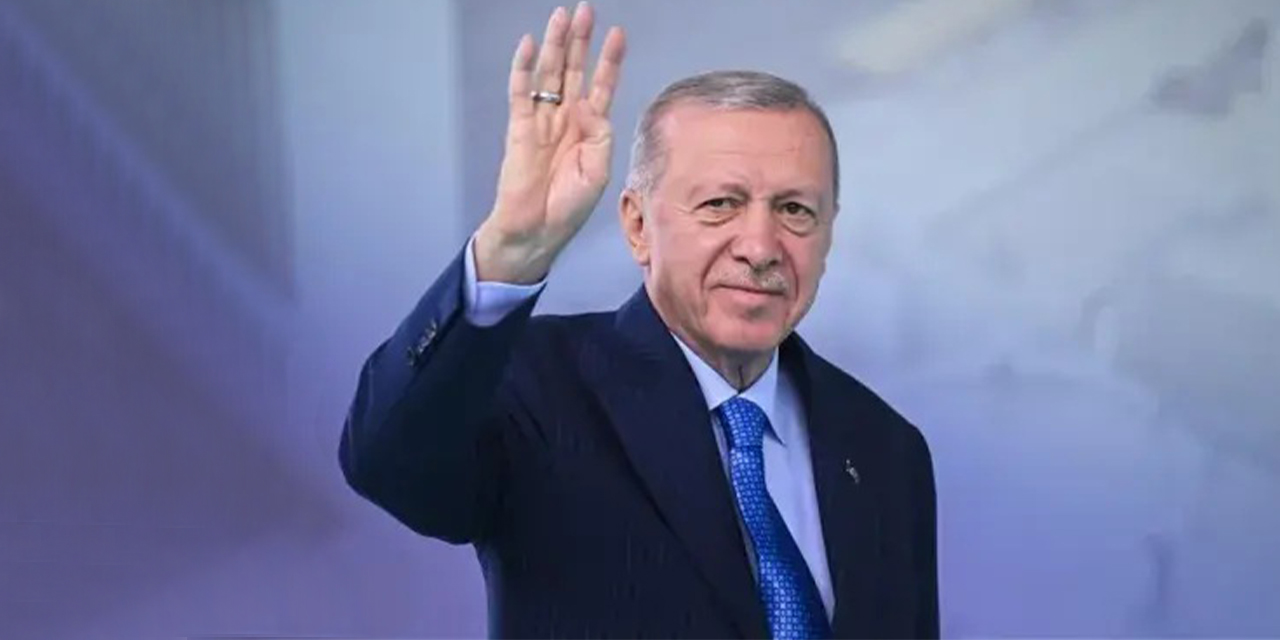 Cumhurbaşkanı Erdoğan Aydın’a geliyor