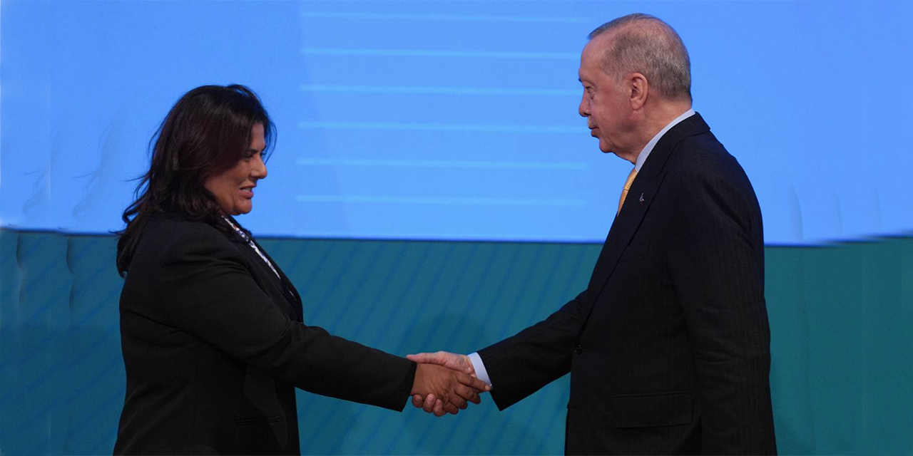 Erdoğan, Aydın’daki yatırımları açıyor: Çerçioğlu’nun belediyesinden proje yok