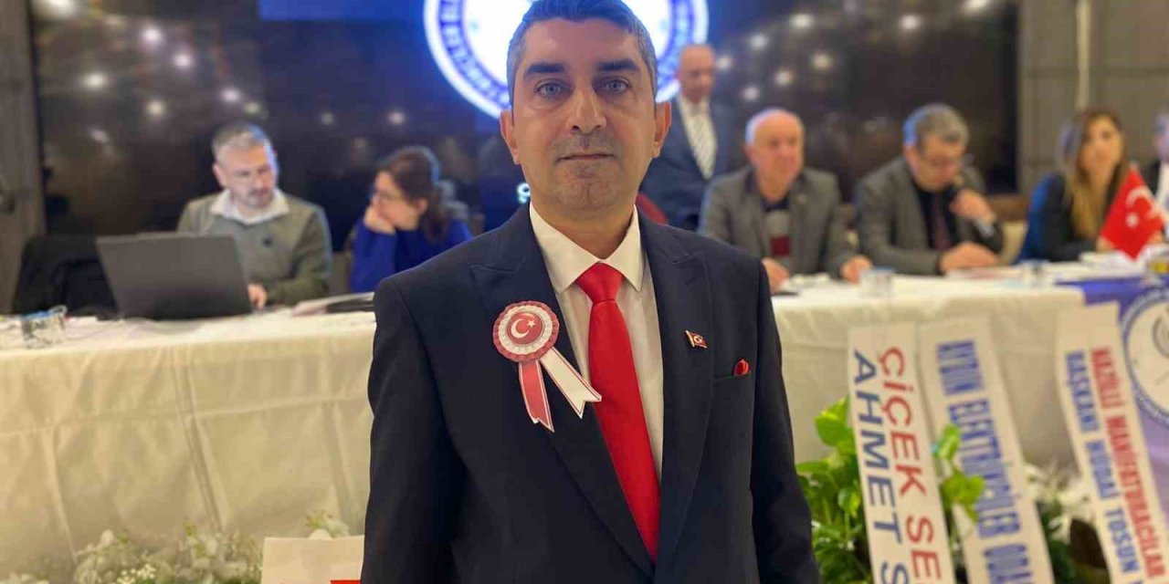 Nazilli’de Başkan Akyol güven tazeledi