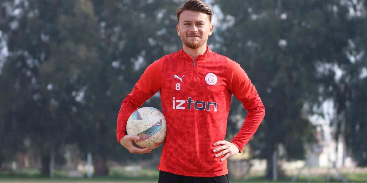 Gökay Iravul: "Aykut Kocaman benim için bir baba gibidir"