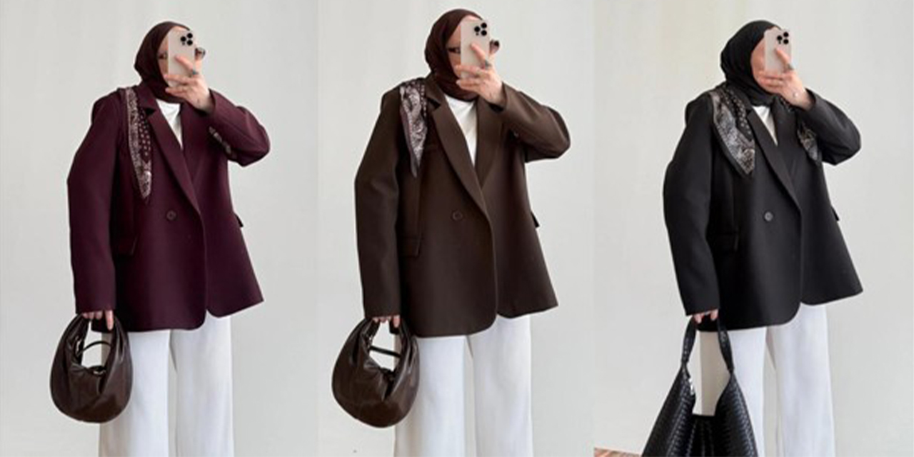 Nuuwears ile gardırobunuzda yenilik: Modern ve zarif tasarımlar