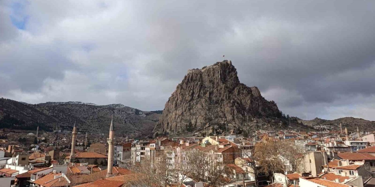 Afyonkarahisar’da hava durumu