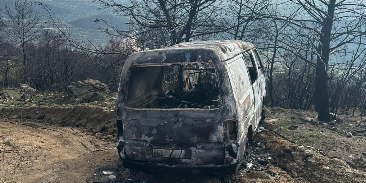 İzmir’de genç müteahhidin sır ölümü