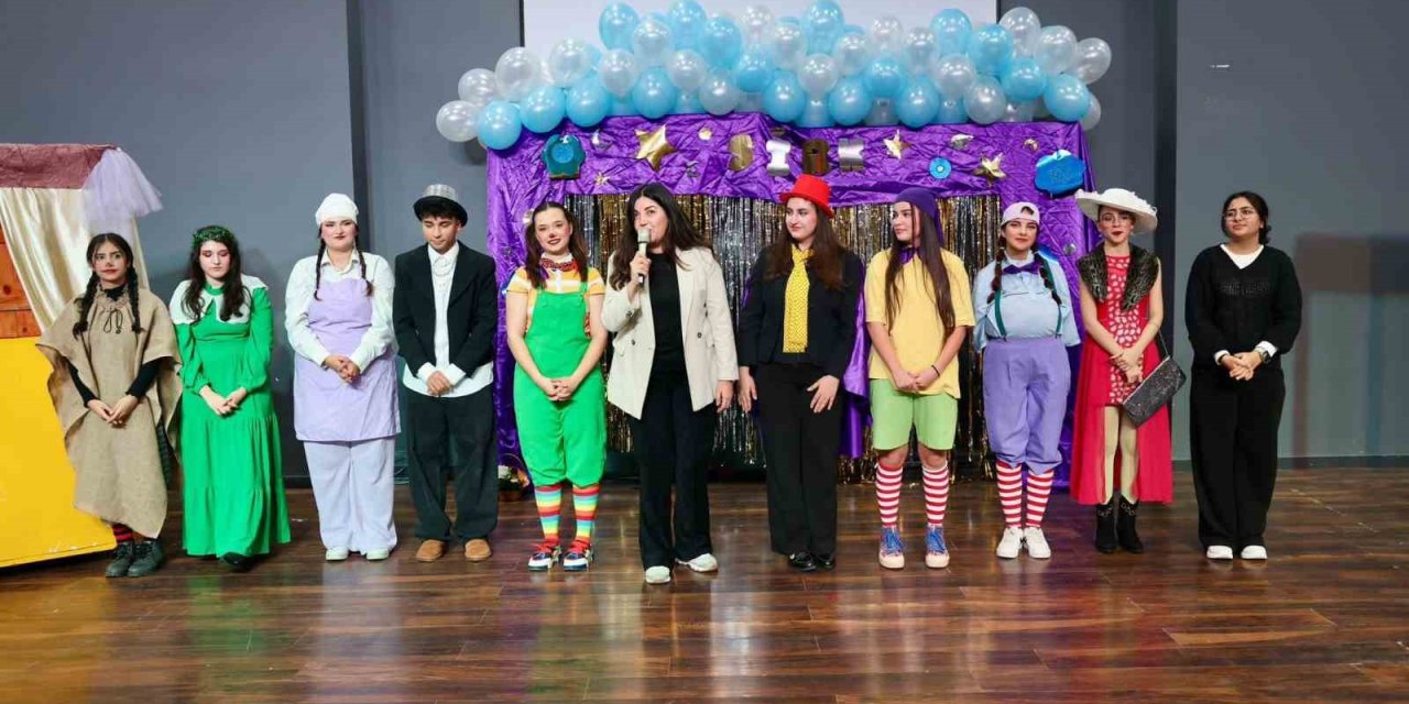 Didim’de yarıyıl tatili coşkusu