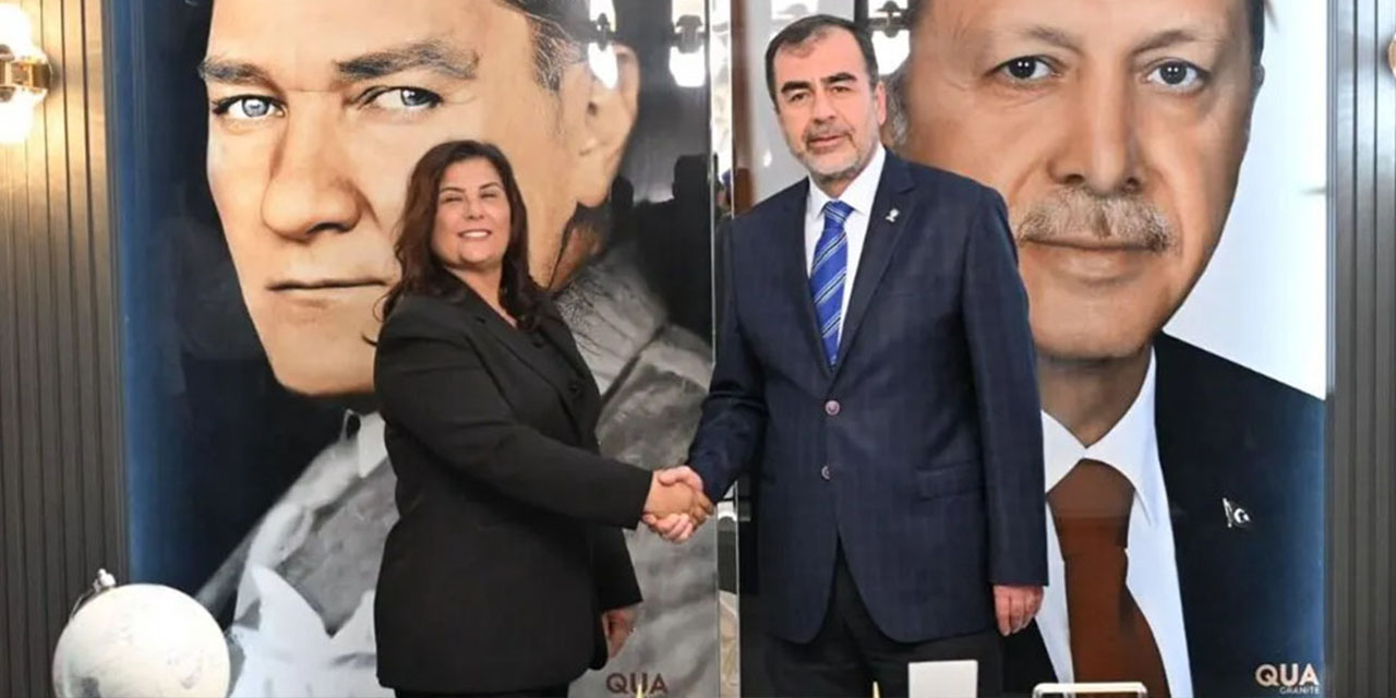 BUPAR anketi: Çerçioğlu’nun AK Parti’ye geçişi Aydın’da karşılık bulmadı