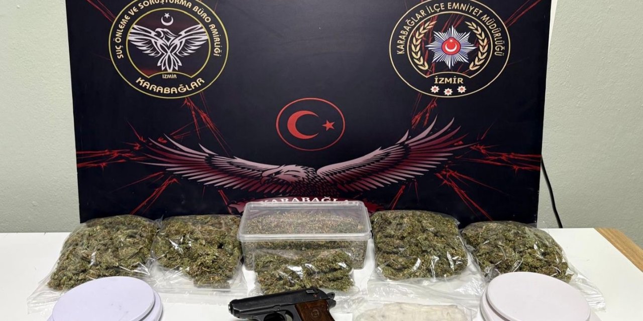 İzmir’de zehir operasyonu: Adres bu kez kümes