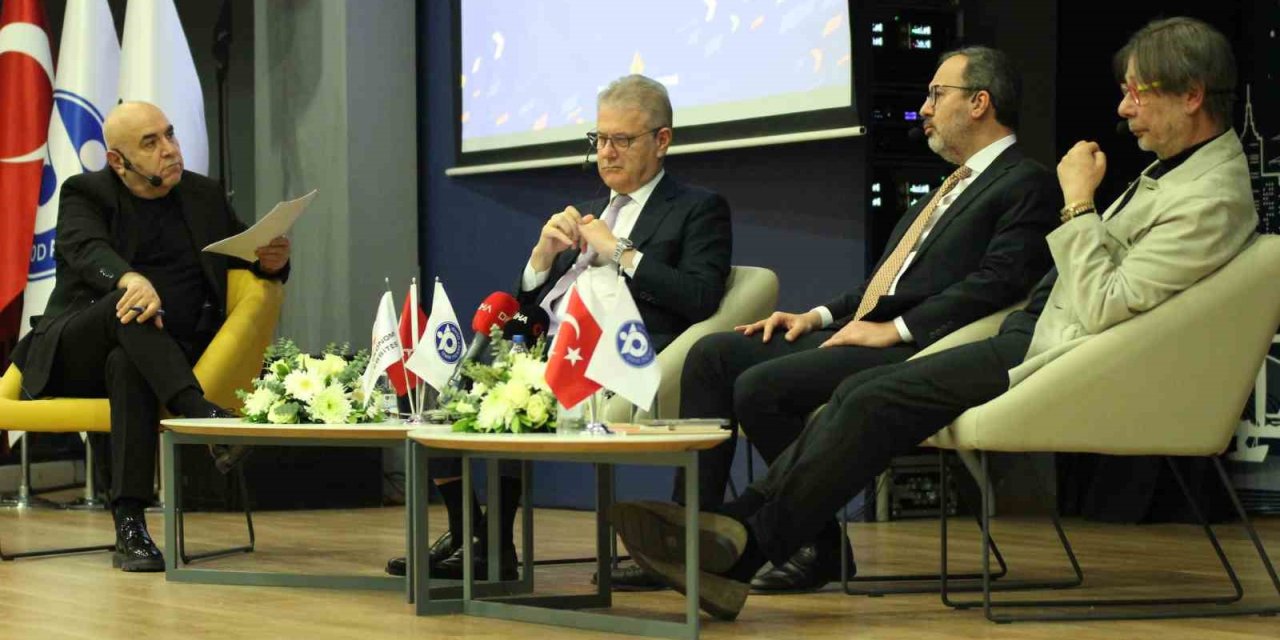 İzmir Ekonomi Üniversitesi Spor Yöneticiliği Sertifika Programı başladı