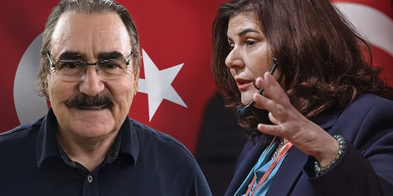 Hüseyin Aksu’dan Çerçioğlu’na sert sözler: “Siyasette tanıdığım en zararlı ve cambaz karakter”