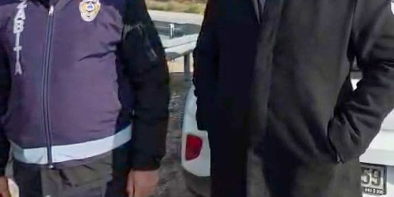 Manisa’da zabıta krizi