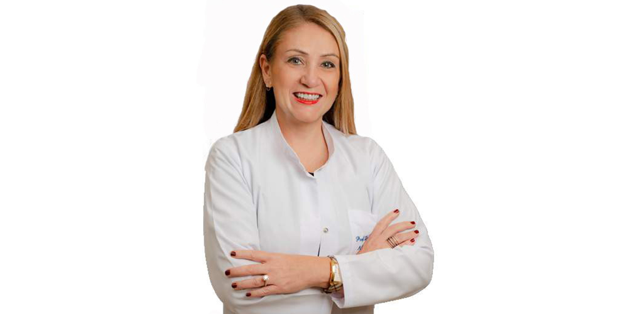 "PRP yöntemi KOAH tedavisinde umut değil"