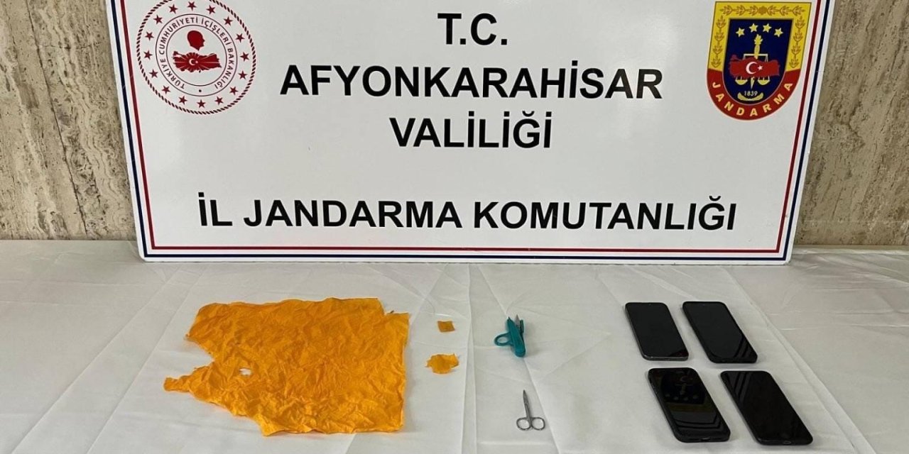 Uyuşturucu operasyonunda 6 kişi tutuklandı