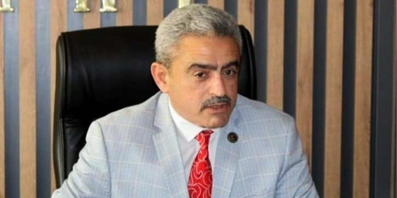 MHP Aydın İl Başkanı Alıcık: “Bilge liderimiz Türk milletinin yol haritasını çizmiştir”