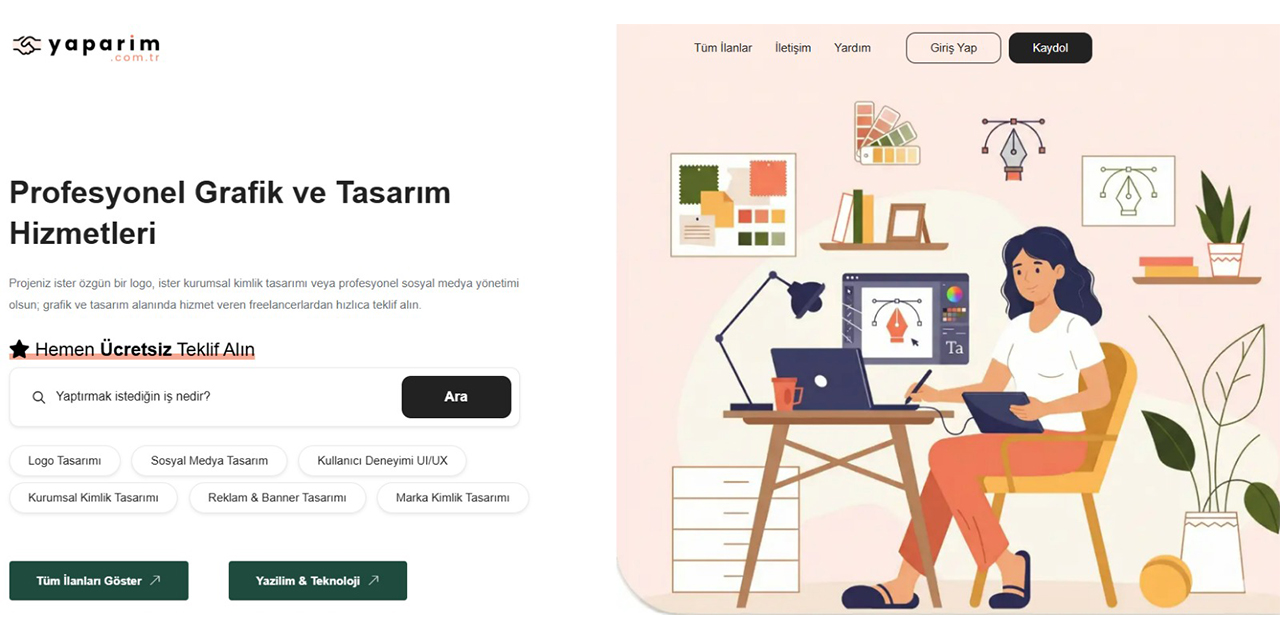 Hizmet sektöründeki fiyat karmaşasına son: Gerçek değeri bulmanın yolu