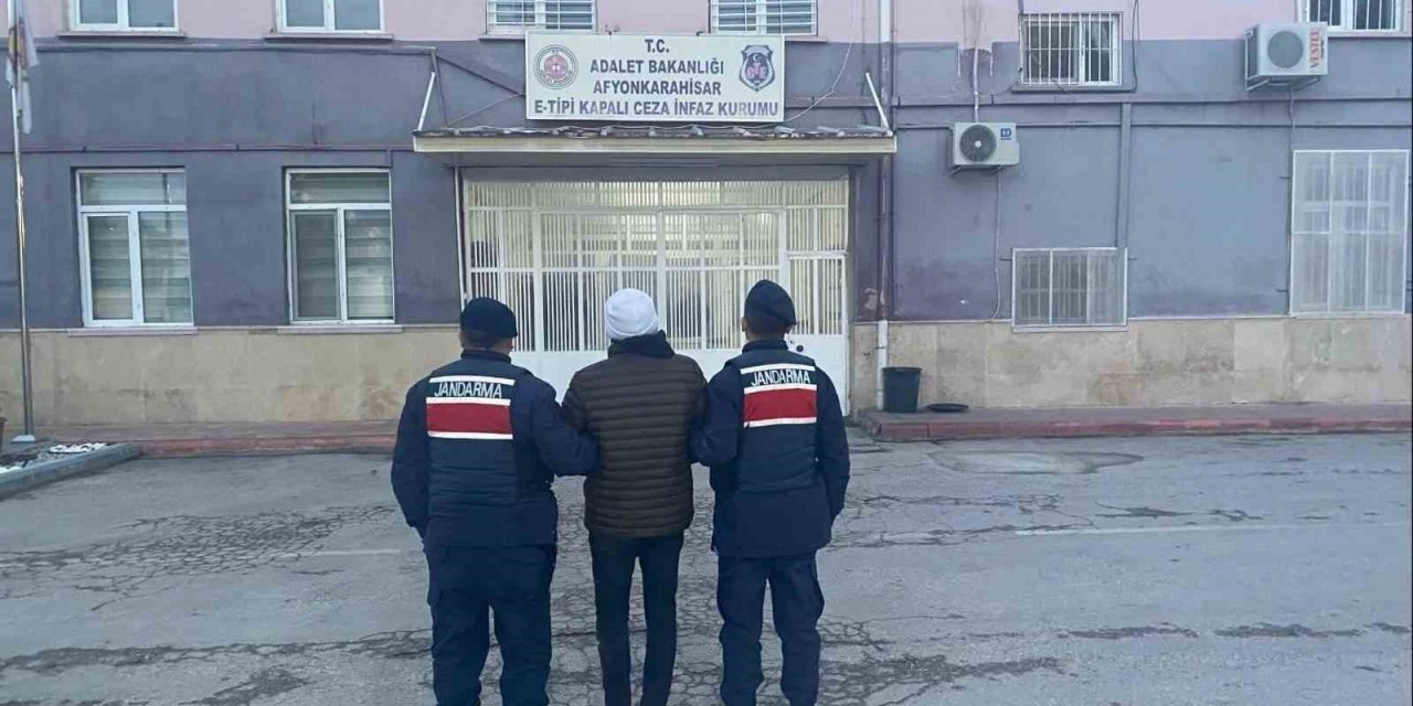 Çeşitli suçlardan aranan 13 kişi tutuklandı