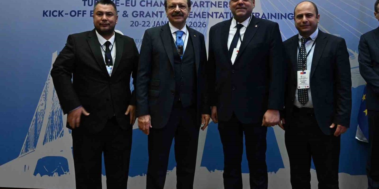 Manisa TSO’dan dijital dönüşüme güçlü adım