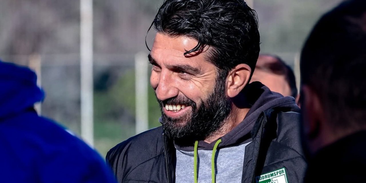 Bodrum FK Teknik Direktörü Eşer, bahis soruşturması kapsamında PDFK’ya sev edildi