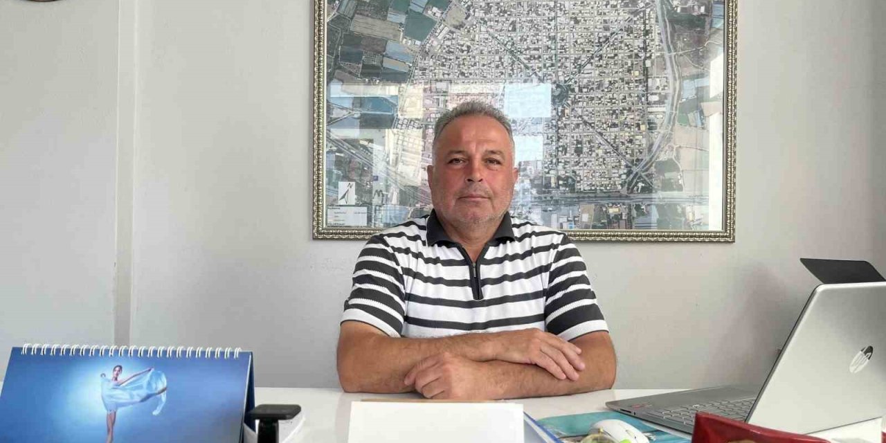 Muhtarlıktan ’ekmek dağıtım’ hizmeti takdir topladı