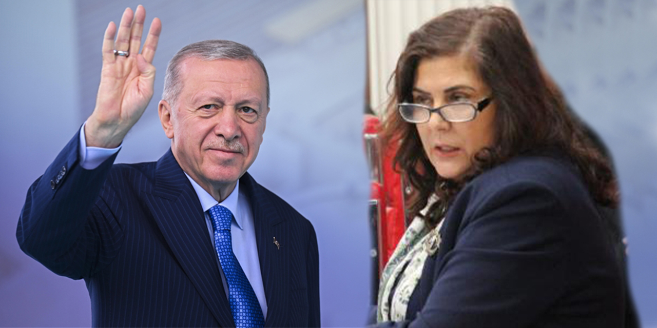 Afişlere tahammül edemeyen Çerçioğlu, Erdoğan’ı karşılamaya hazırlanıyor