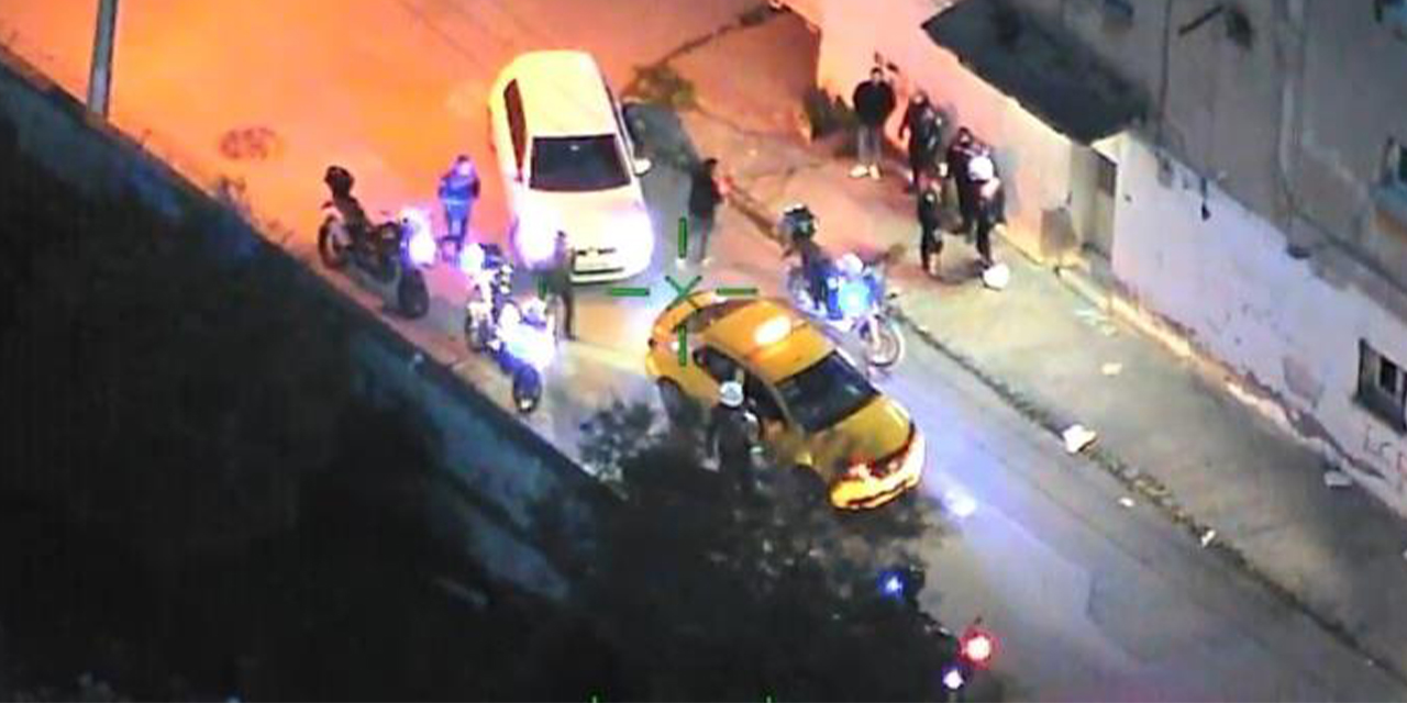 Tarihin en büyük uyuşturucu operasyonundan detaylar