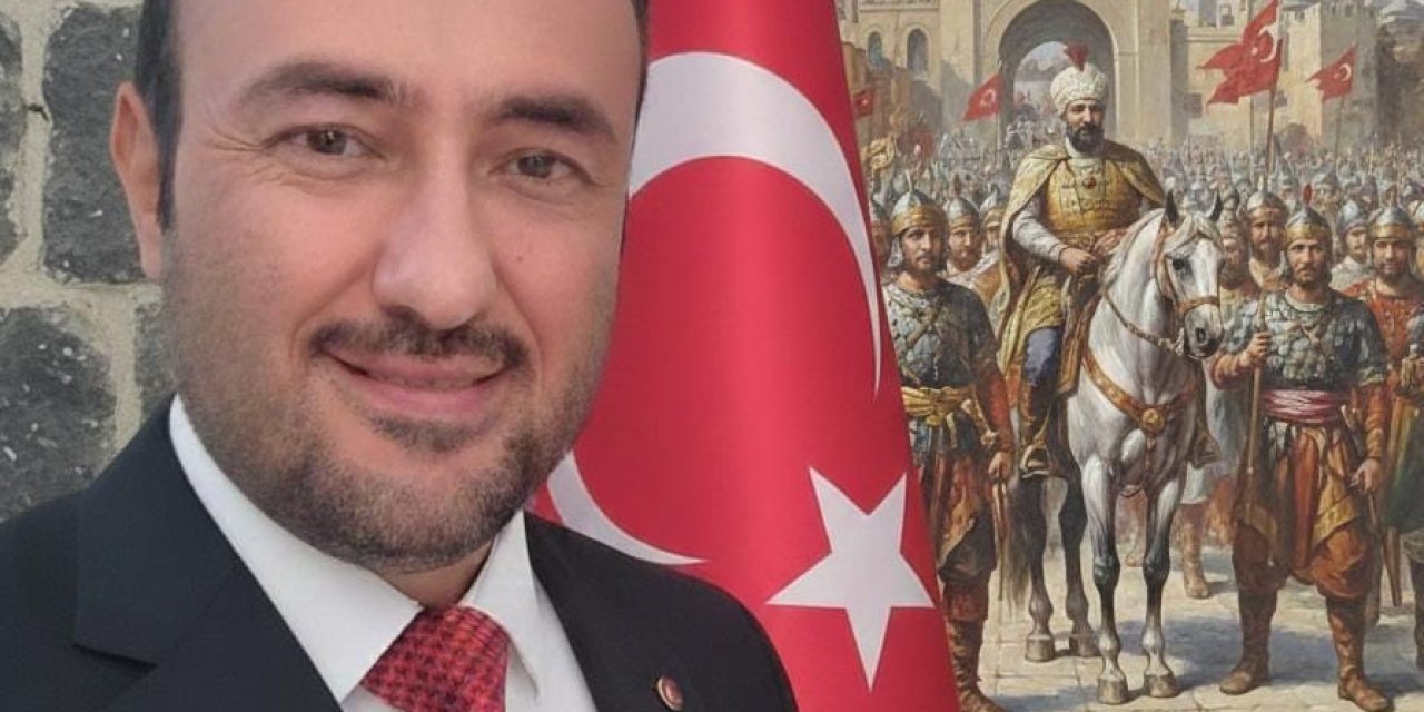 Düşünce Rotası Derneğinden bayrak provokasyonuna tepki