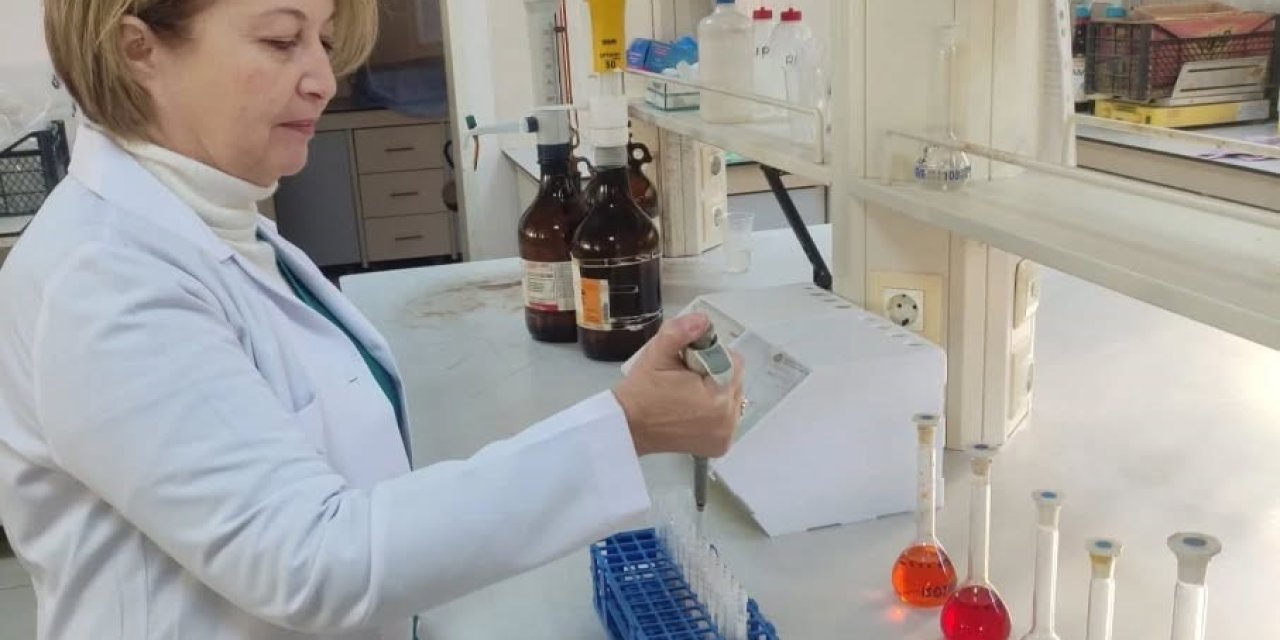 Aydın tarımında 2025 bilançosu açıklandı