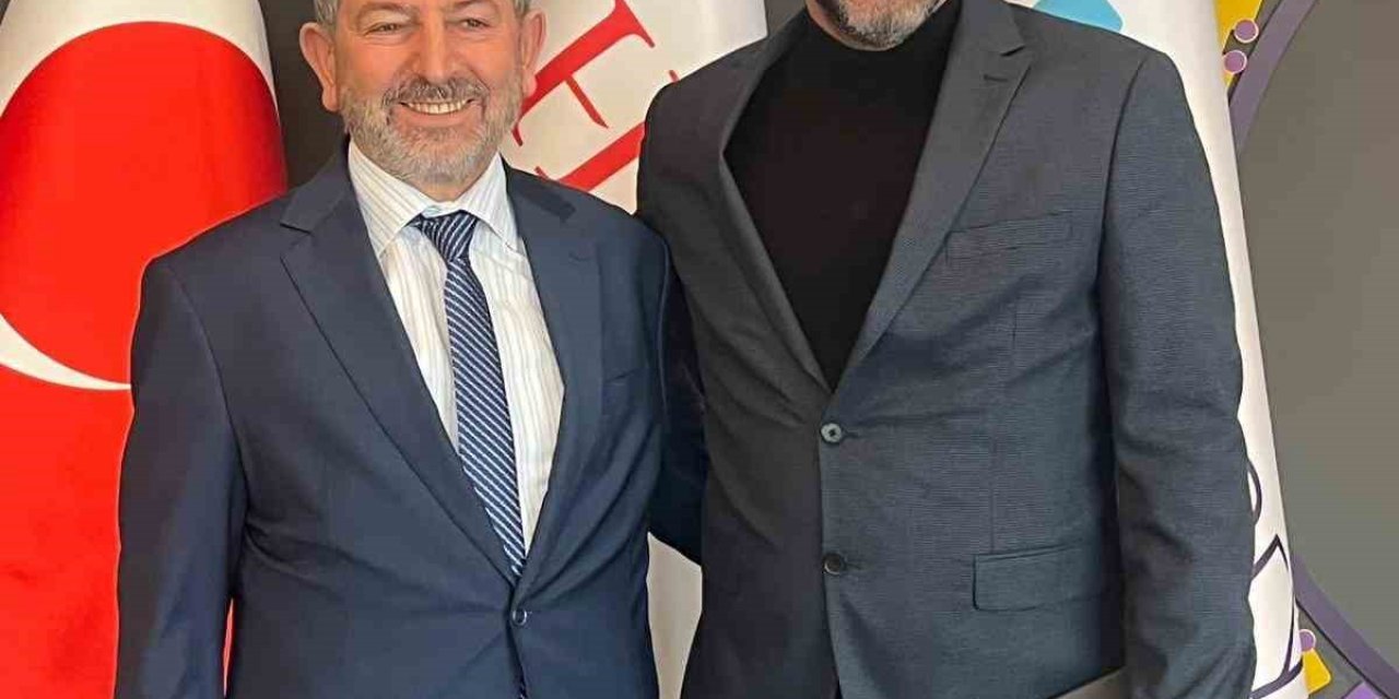 Başkan Zencirci, Ortaklar’ın doğalgazı için İstanbul’da