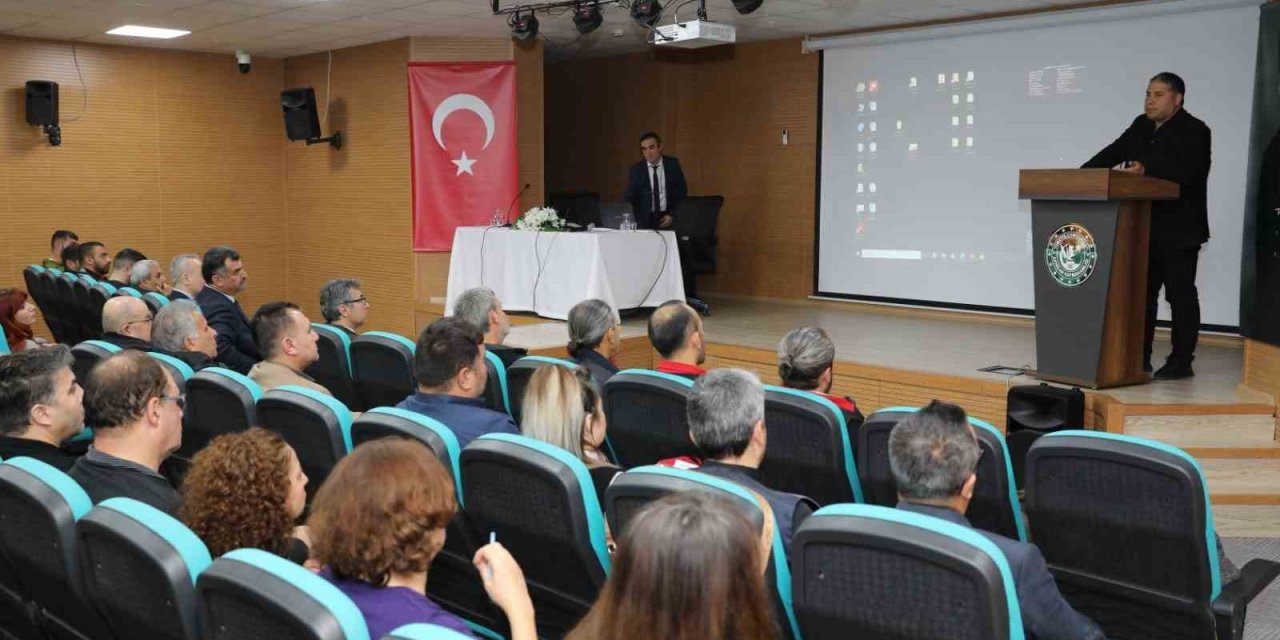 B-Reçete Sistemi ile üretim satış ve uygulamada elektronik dönem başlıyor