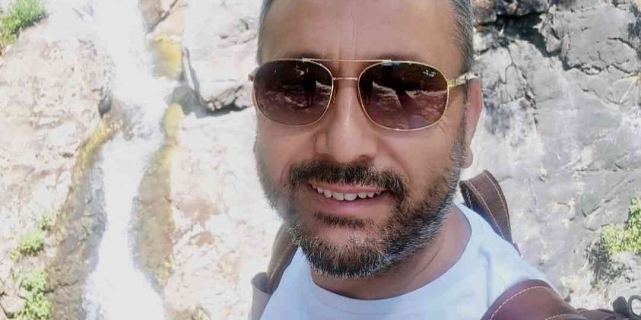 İzmirli gazeteci Hasan Yıldırım, organ nakli için donör bekliyor