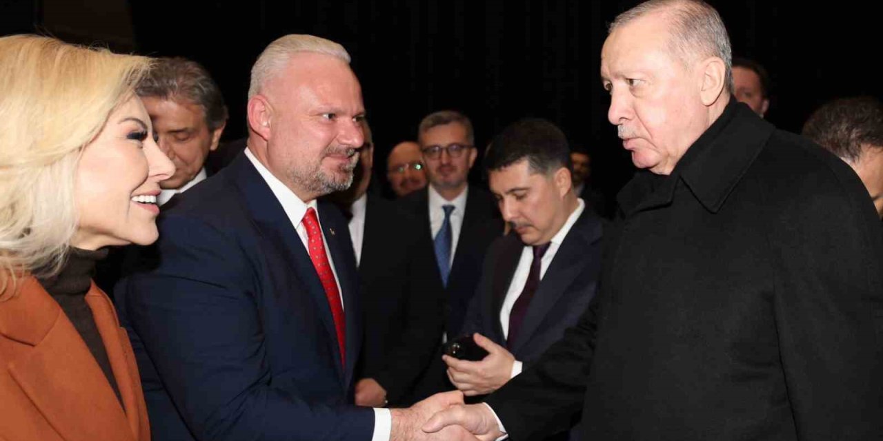 Başkan Pehlivan’dan Ankara çıkarması