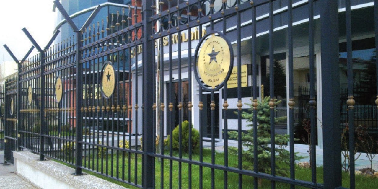 Ferforje korkulukta yeni dönem: Estetik, güvenlik ve projeye özel üretim