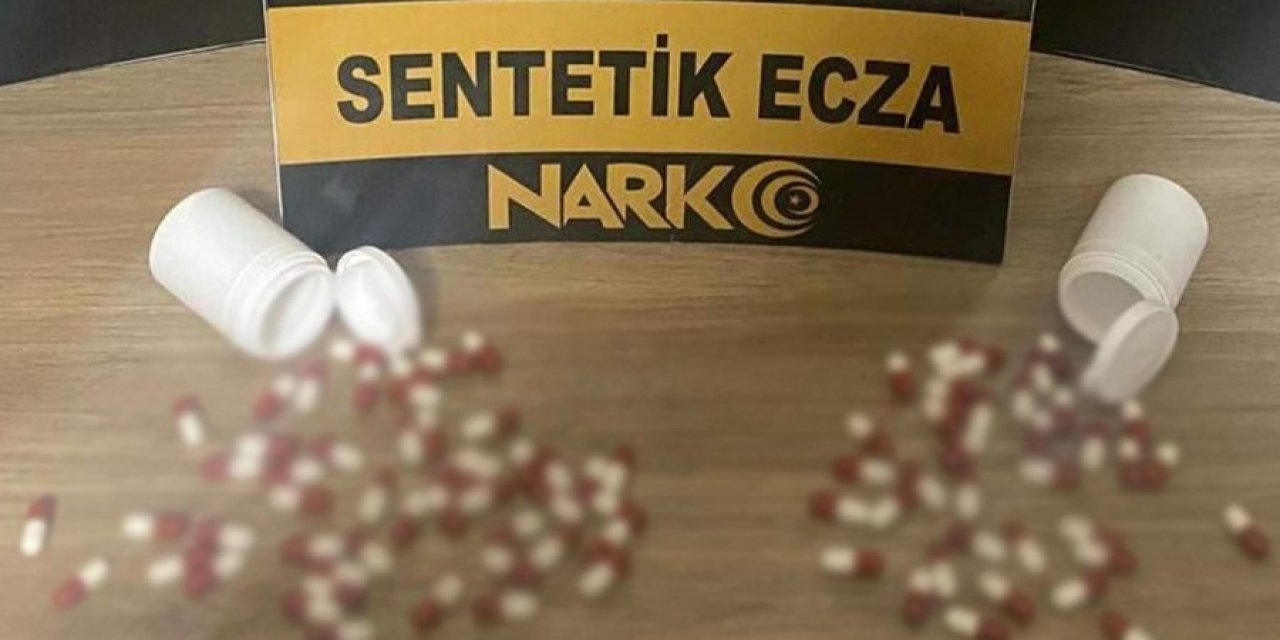 Manisa’da uyuşturucuya geçit yok