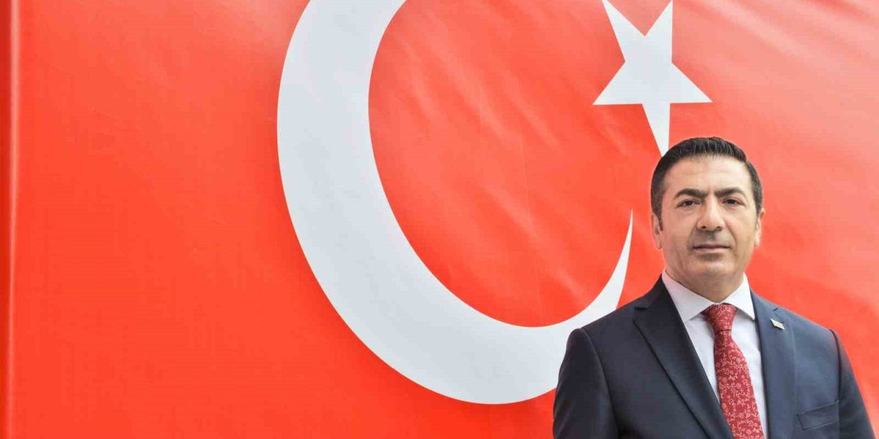 Başkan Erdoğan’dan bayrağa yönelik saldırılara sert tepki