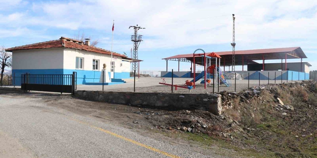 Bozdoğan’da sosyal tesisler yenileniyor